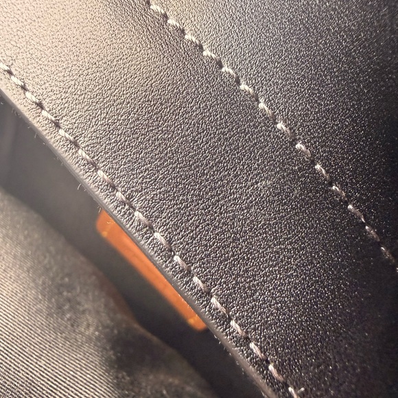 West Pack In Signature Denim - Still in sealed plastic from Coach - Never Opened - Picture 14 of 16